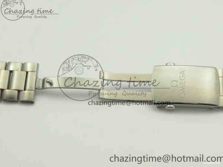 0117 Durable Planet Ocean Professional Ceramic Bezel 45.5mm 1:1 VSF Best Edition Orange Markers on SS Bracelet A8500 Super Clone 8052